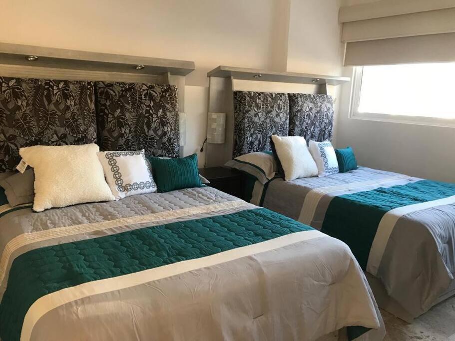 Departamento En Acapulco Con Inmejorable Vista Apartman Kültér fotó