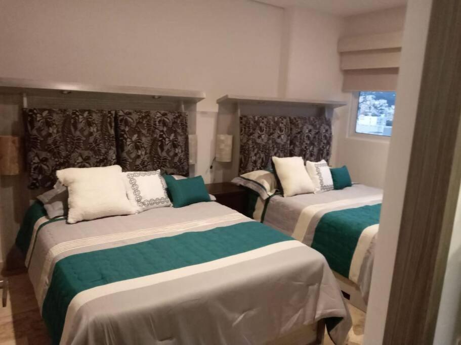 Departamento En Acapulco Con Inmejorable Vista Apartman Kültér fotó