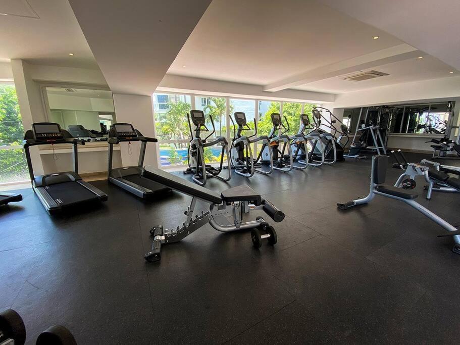 Departamento En Acapulco Con Inmejorable Vista Apartman Kültér fotó