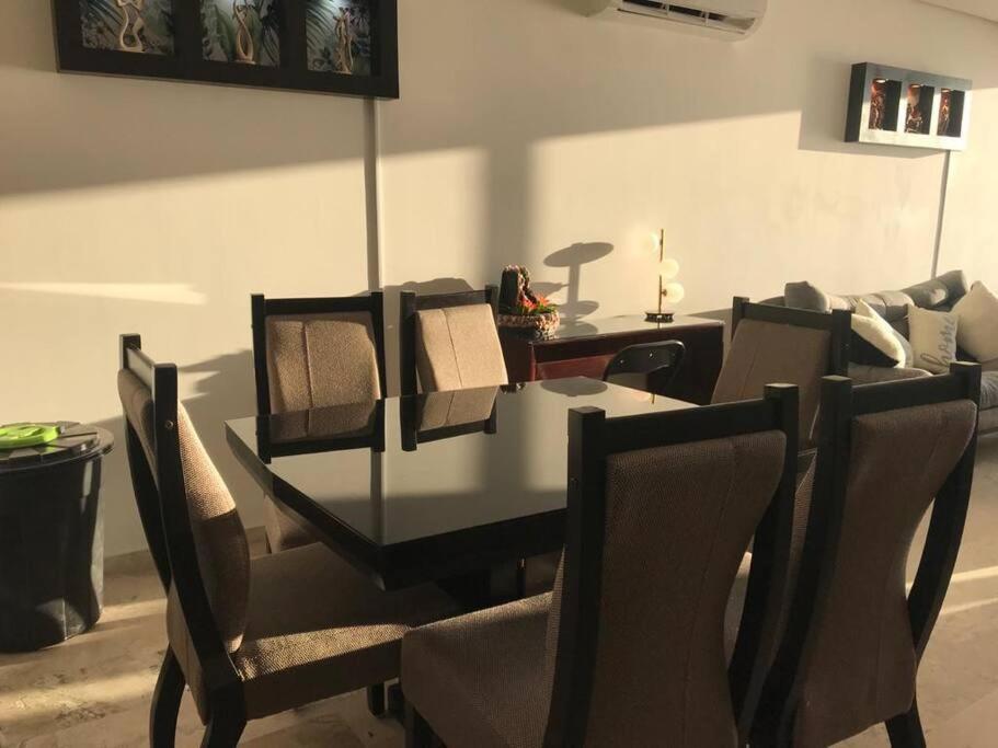 Departamento En Acapulco Con Inmejorable Vista Apartman Kültér fotó